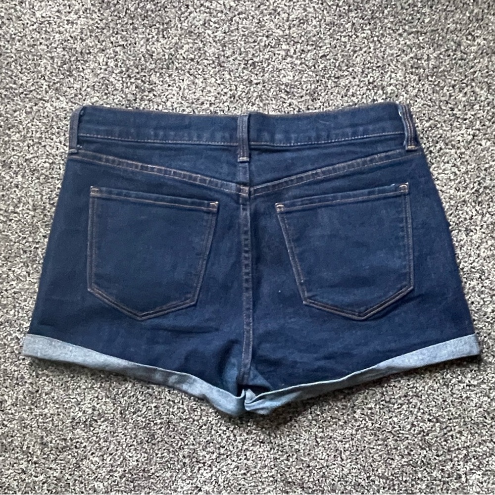 🌻3 for $15🌻 Old Navy Jean Shorts - Picture 2 of 3